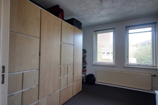 Medium property photo - Torenlaan 15, 6866 BS Heelsum
